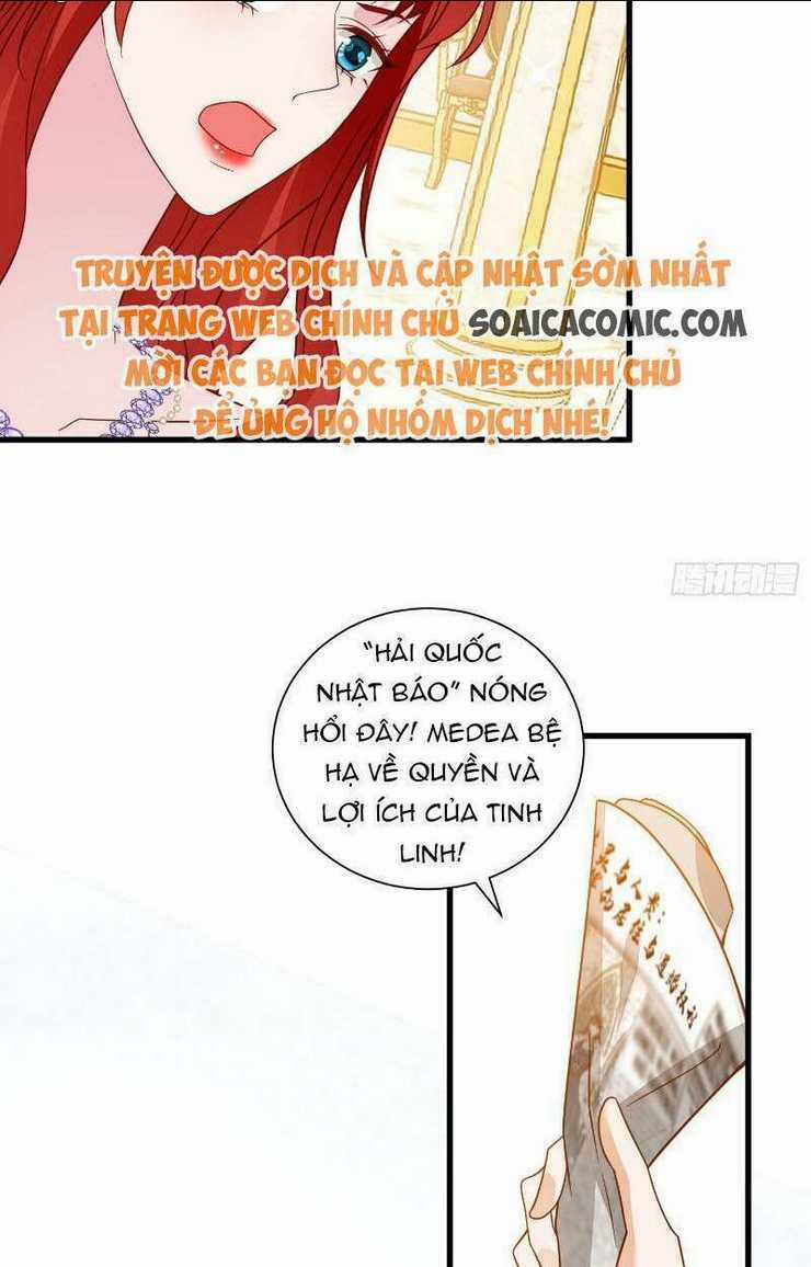 Dã Nam Nhân Đều Muốn Gả Cho Ta Chapter 38 trang 9