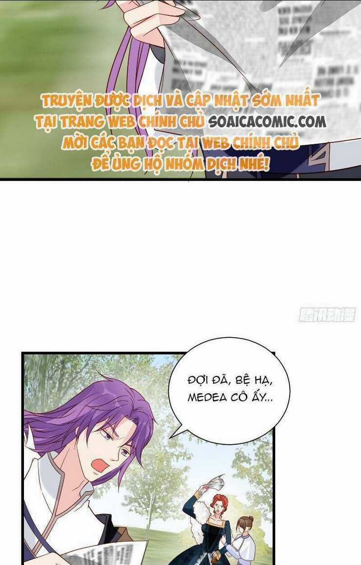 Dã Nam Nhân Đều Muốn Gả Cho Ta Chapter 39 trang 10