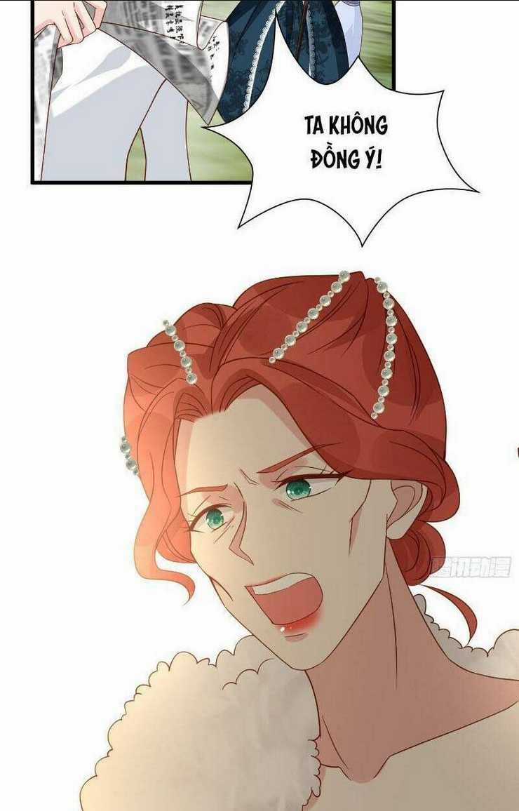 Dã Nam Nhân Đều Muốn Gả Cho Ta Chapter 39 trang 11