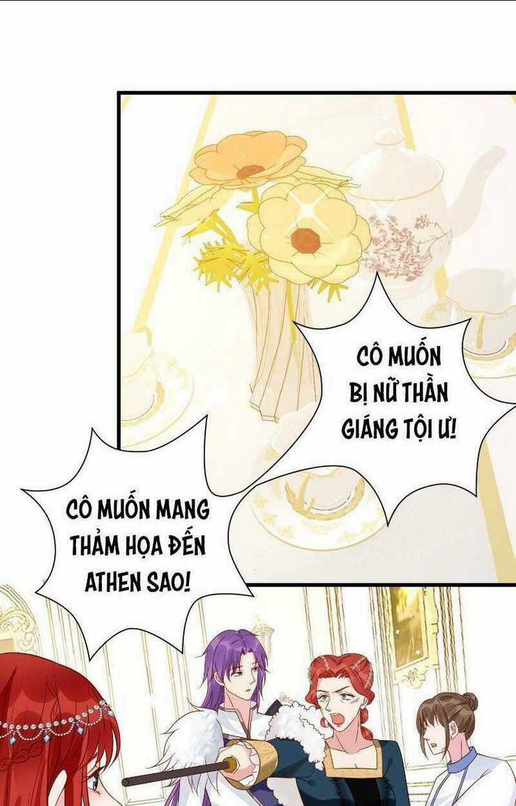 Dã Nam Nhân Đều Muốn Gả Cho Ta Chapter 39 trang 14