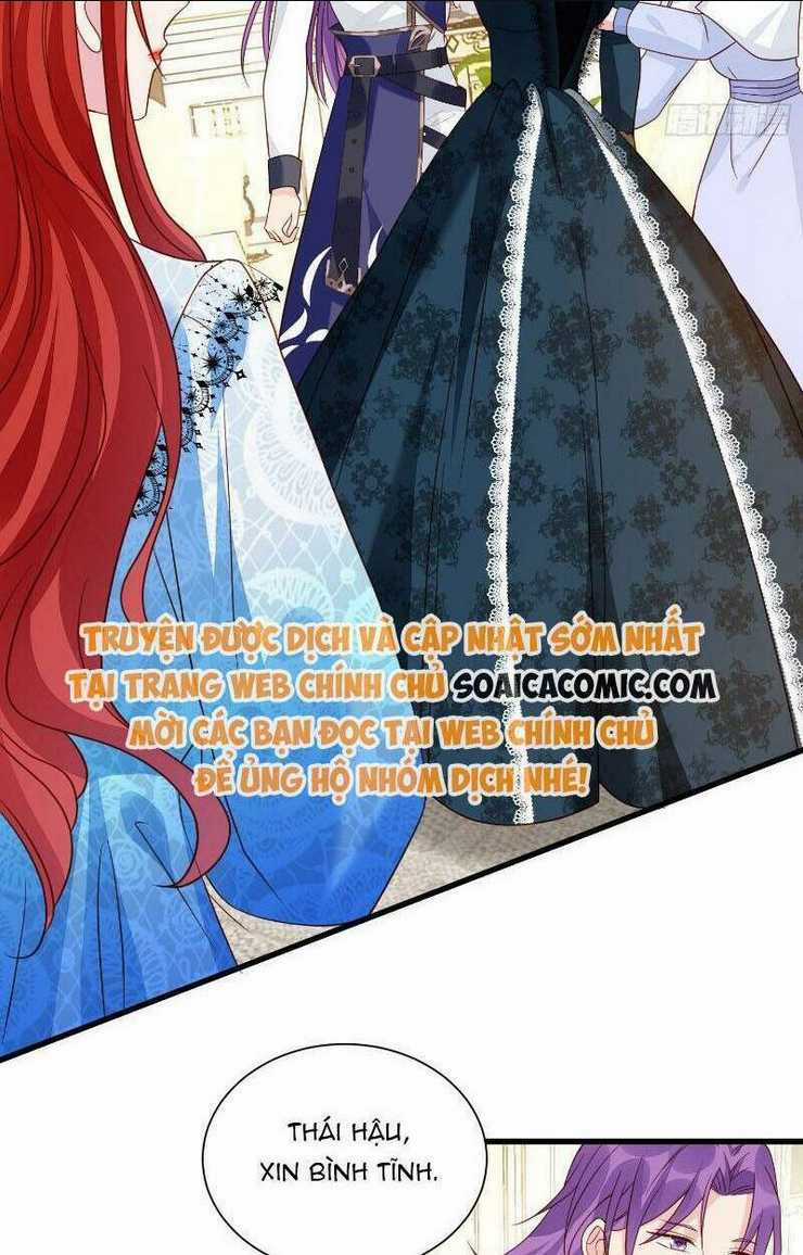 Dã Nam Nhân Đều Muốn Gả Cho Ta Chapter 39 trang 15