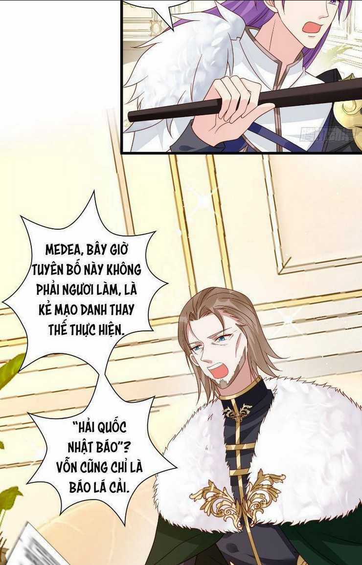 Dã Nam Nhân Đều Muốn Gả Cho Ta Chapter 39 trang 16