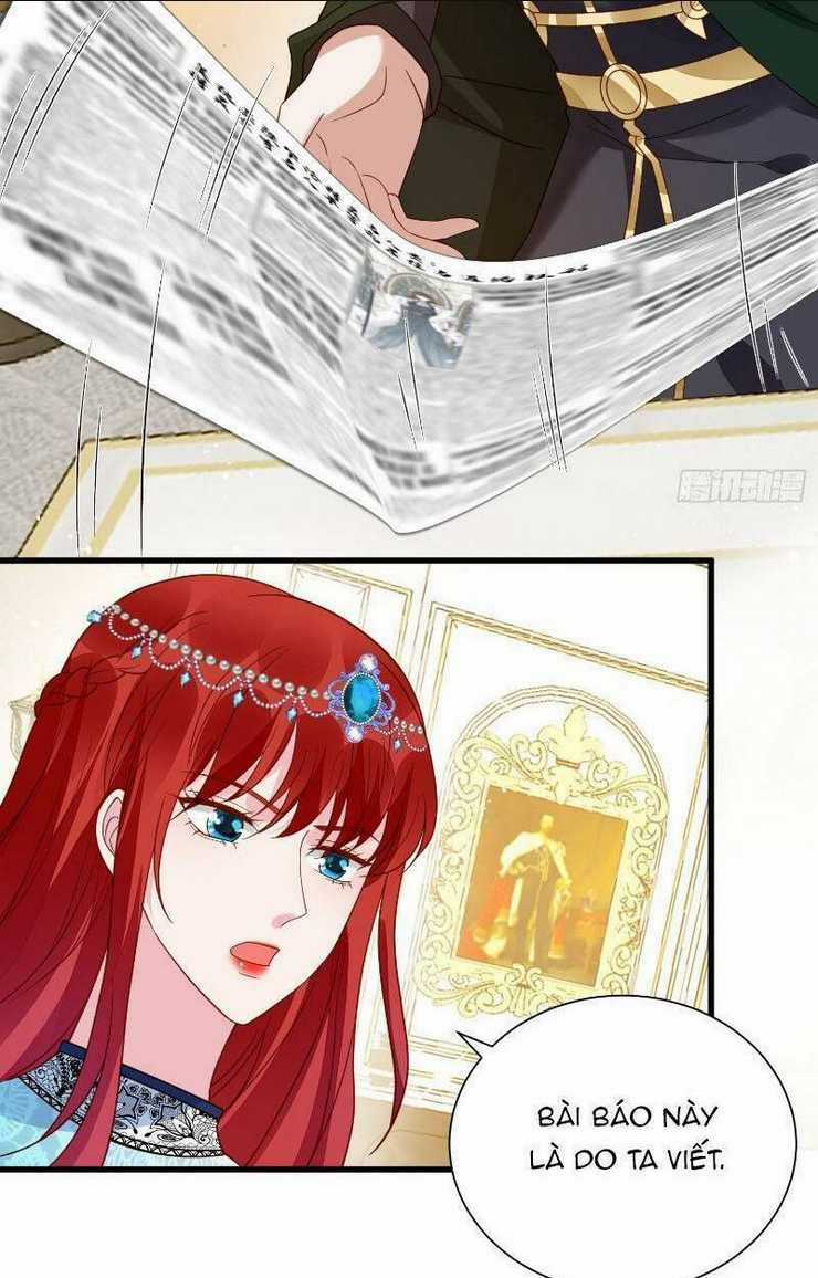 Dã Nam Nhân Đều Muốn Gả Cho Ta Chapter 39 trang 17