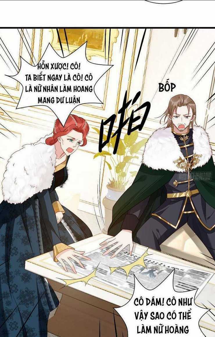 Dã Nam Nhân Đều Muốn Gả Cho Ta Chapter 39 trang 18