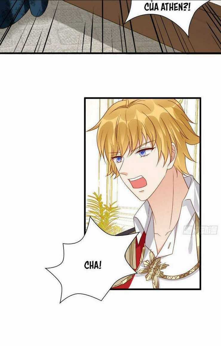 Dã Nam Nhân Đều Muốn Gả Cho Ta Chapter 39 trang 19