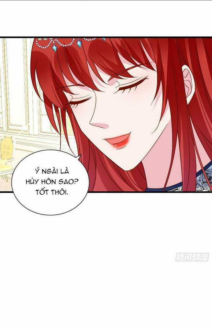 Dã Nam Nhân Đều Muốn Gả Cho Ta Chapter 39 trang 20