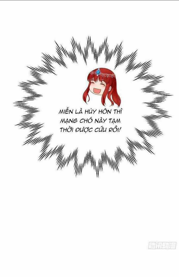 Dã Nam Nhân Đều Muốn Gả Cho Ta Chapter 39 trang 21