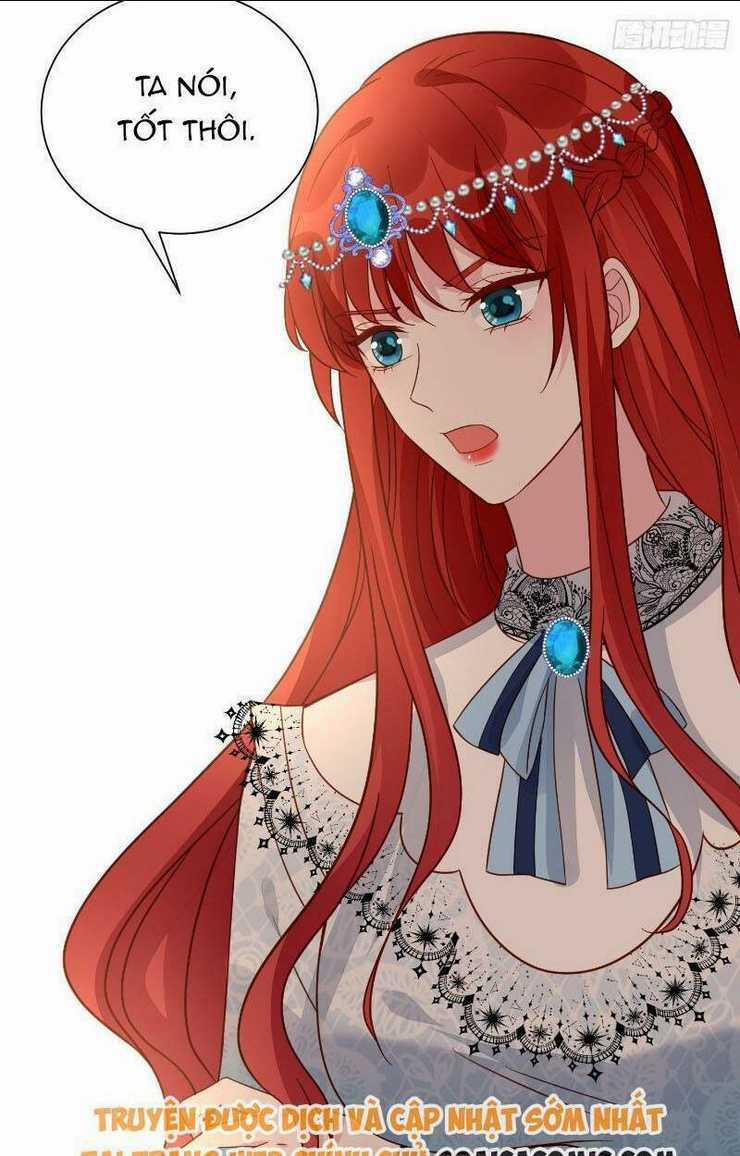 Dã Nam Nhân Đều Muốn Gả Cho Ta Chapter 39 trang 23