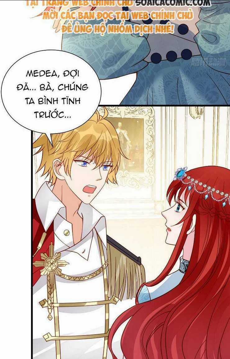 Dã Nam Nhân Đều Muốn Gả Cho Ta Chapter 39 trang 24