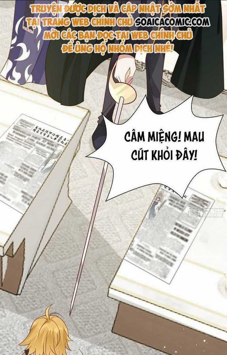 Dã Nam Nhân Đều Muốn Gả Cho Ta Chapter 39 trang 27