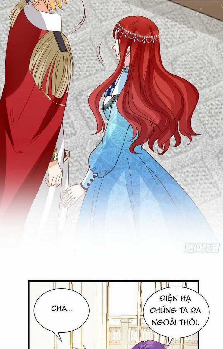 Dã Nam Nhân Đều Muốn Gả Cho Ta Chapter 39 trang 28