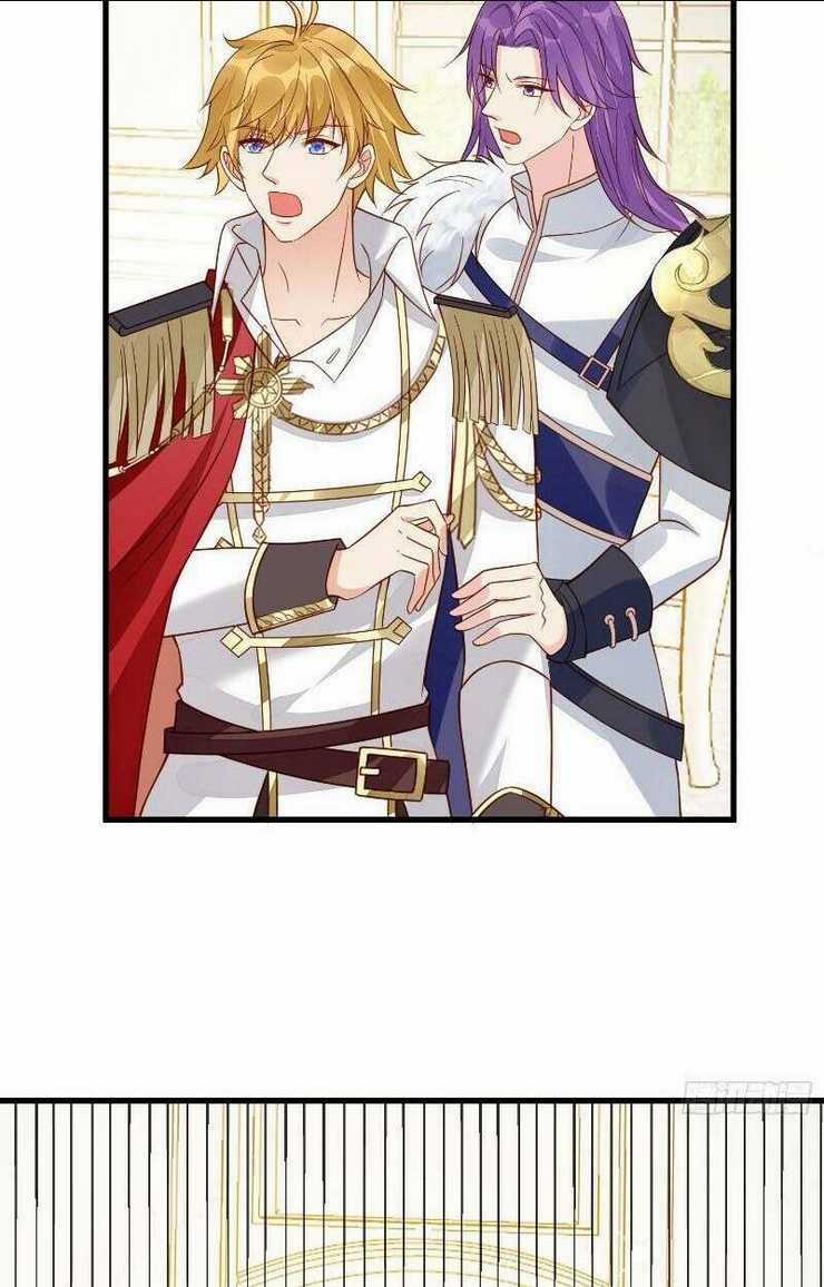 Dã Nam Nhân Đều Muốn Gả Cho Ta Chapter 39 trang 29