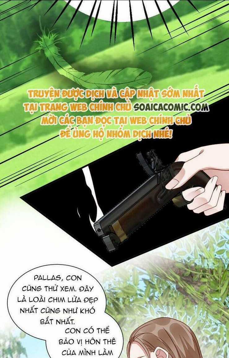 Dã Nam Nhân Đều Muốn Gả Cho Ta Chapter 39 trang 3