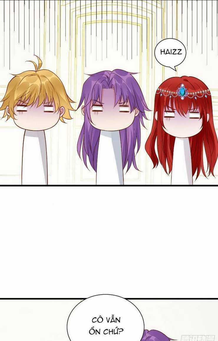 Dã Nam Nhân Đều Muốn Gả Cho Ta Chapter 39 trang 30