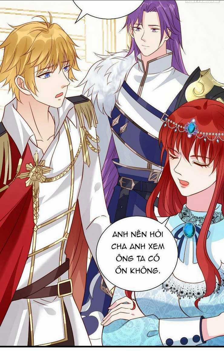 Dã Nam Nhân Đều Muốn Gả Cho Ta Chapter 39 trang 31