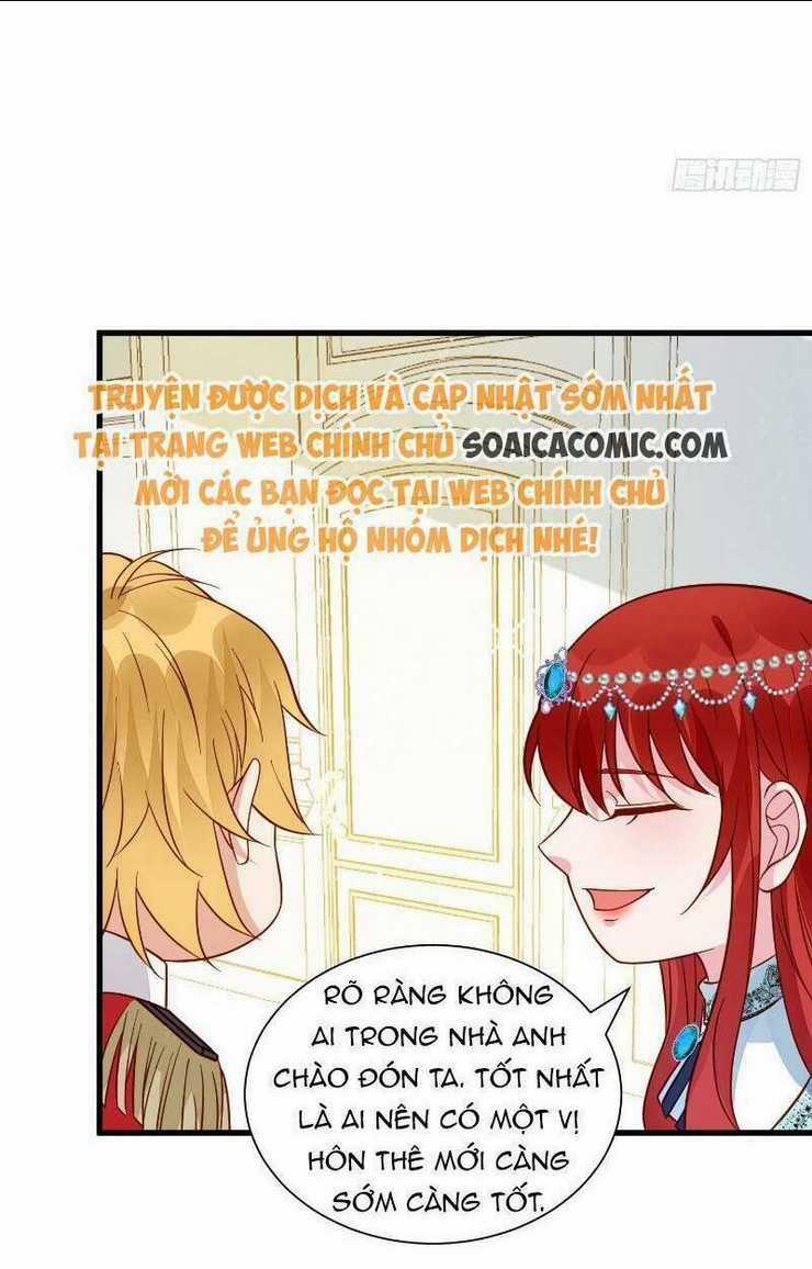 Dã Nam Nhân Đều Muốn Gả Cho Ta Chapter 39 trang 32