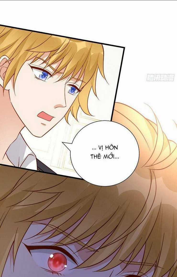 Dã Nam Nhân Đều Muốn Gả Cho Ta Chapter 39 trang 33