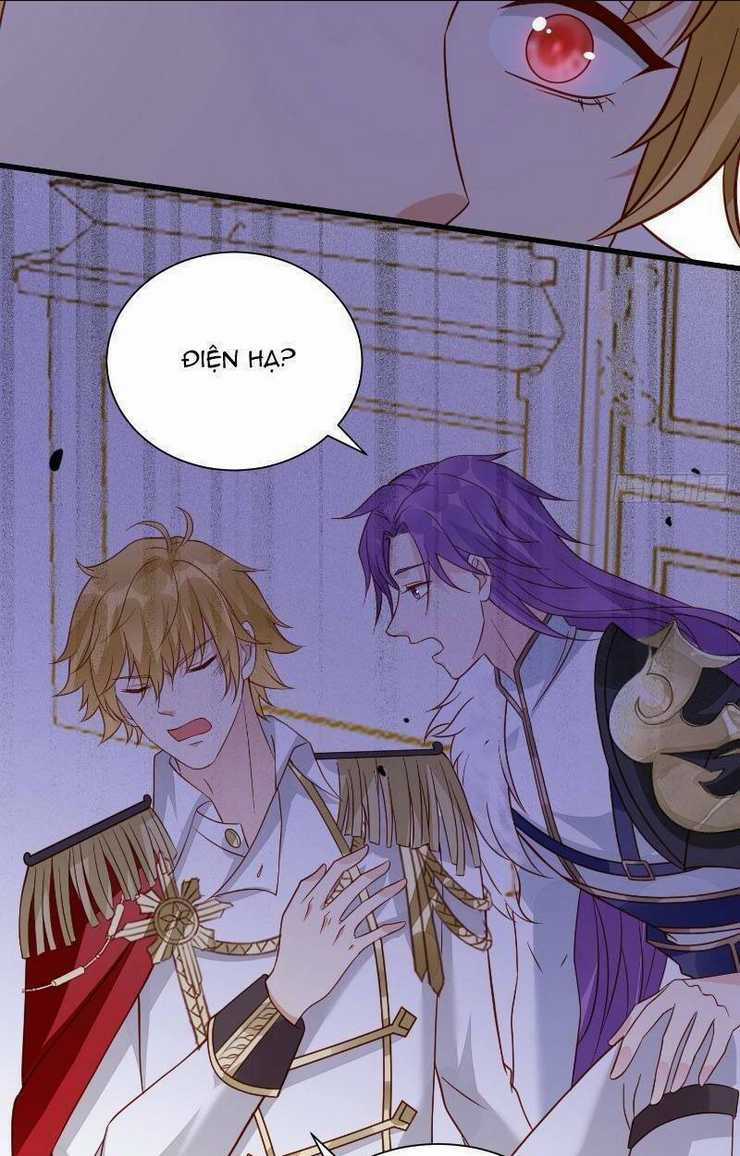 Dã Nam Nhân Đều Muốn Gả Cho Ta Chapter 39 trang 34