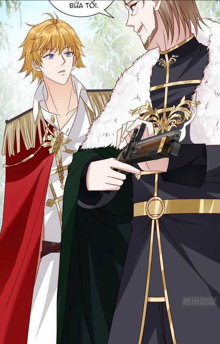 Dã Nam Nhân Đều Muốn Gả Cho Ta Chapter 39 trang 4