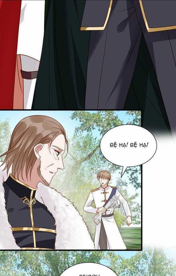 Dã Nam Nhân Đều Muốn Gả Cho Ta Chapter 39 trang 5