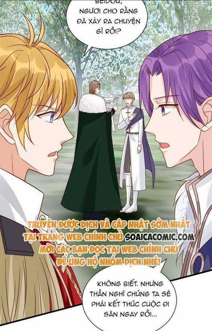 Dã Nam Nhân Đều Muốn Gả Cho Ta Chapter 39 trang 6