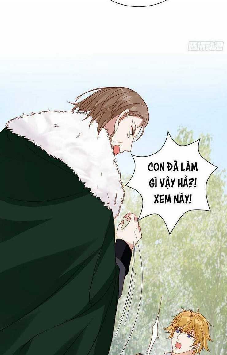Dã Nam Nhân Đều Muốn Gả Cho Ta Chapter 39 trang 7
