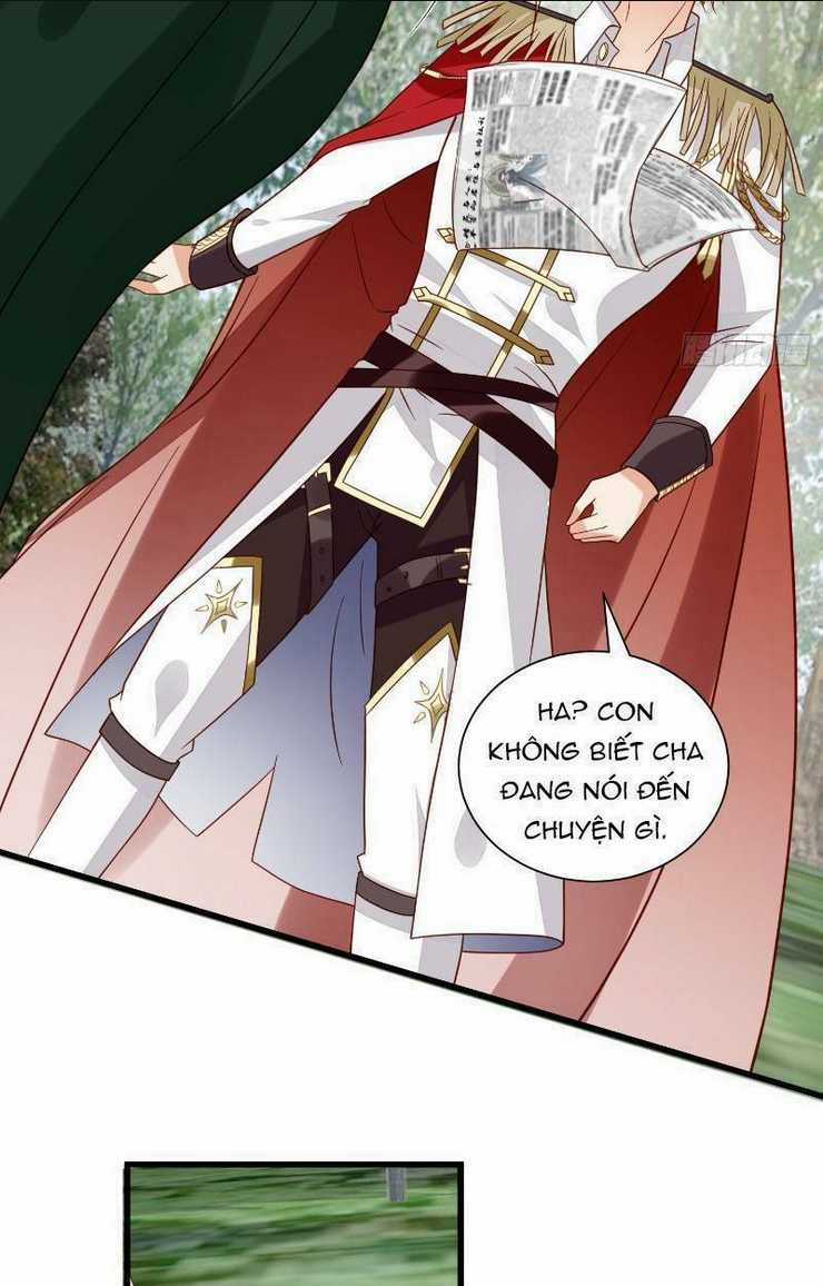 Dã Nam Nhân Đều Muốn Gả Cho Ta Chapter 39 trang 8