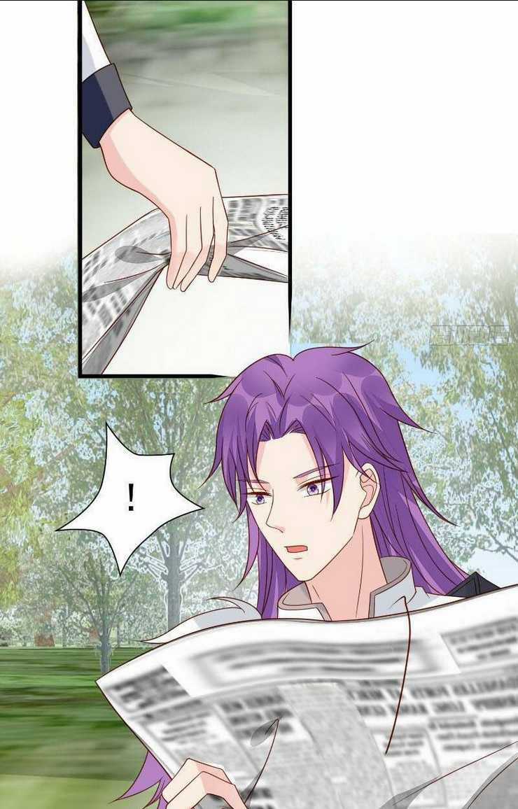 Dã Nam Nhân Đều Muốn Gả Cho Ta Chapter 39 trang 9