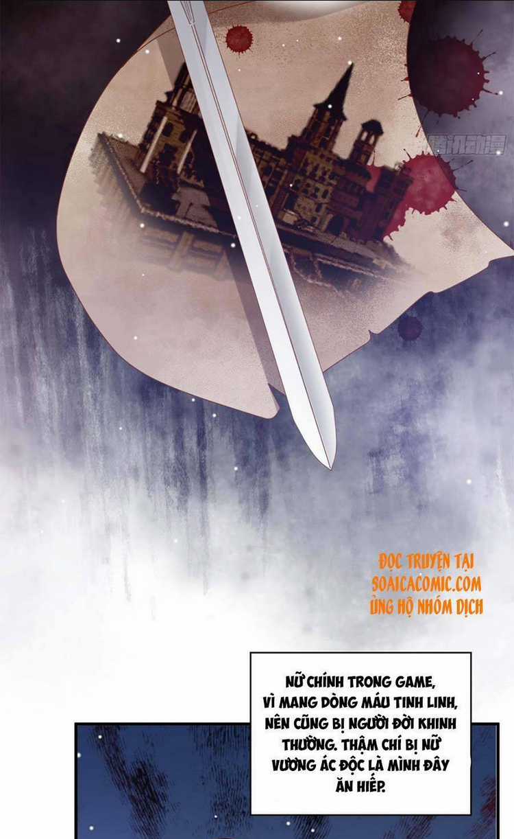 Dã Nam Nhân Đều Muốn Gả Cho Ta Chapter 4 trang 10