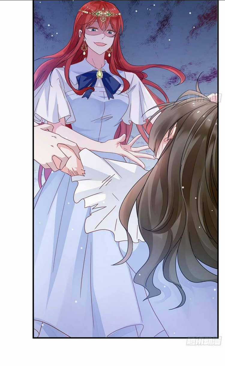 Dã Nam Nhân Đều Muốn Gả Cho Ta Chapter 4 trang 11