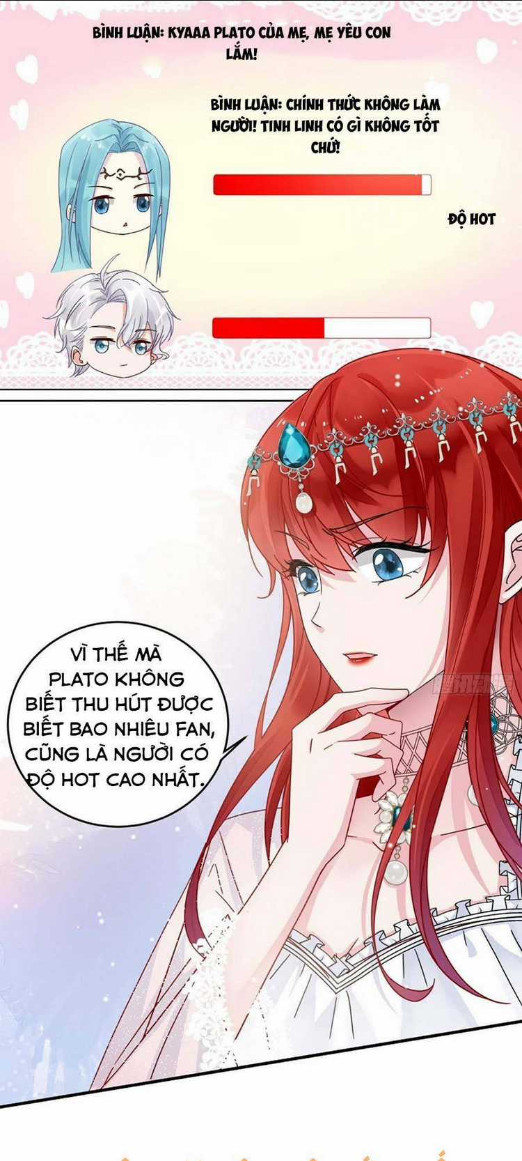 Dã Nam Nhân Đều Muốn Gả Cho Ta Chapter 4 trang 13