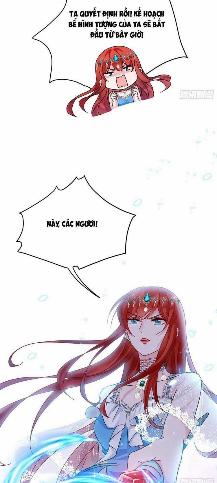 Dã Nam Nhân Đều Muốn Gả Cho Ta Chapter 4 trang 15