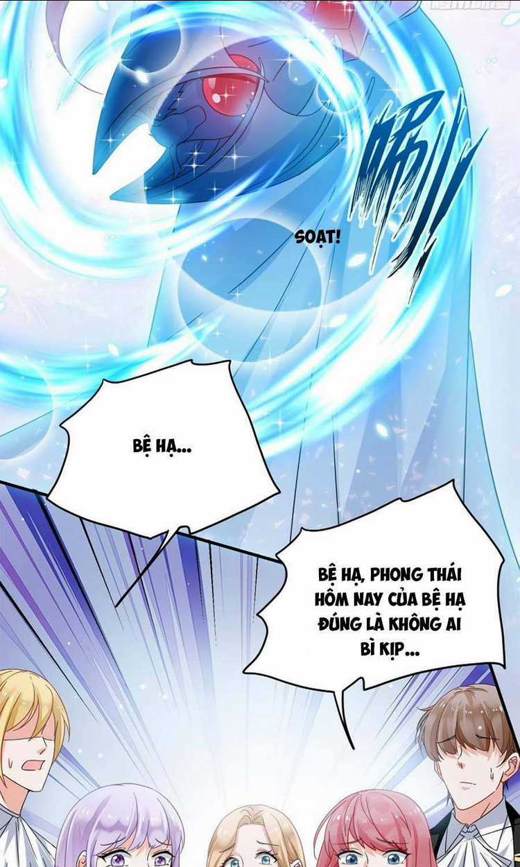 Dã Nam Nhân Đều Muốn Gả Cho Ta Chapter 4 trang 16