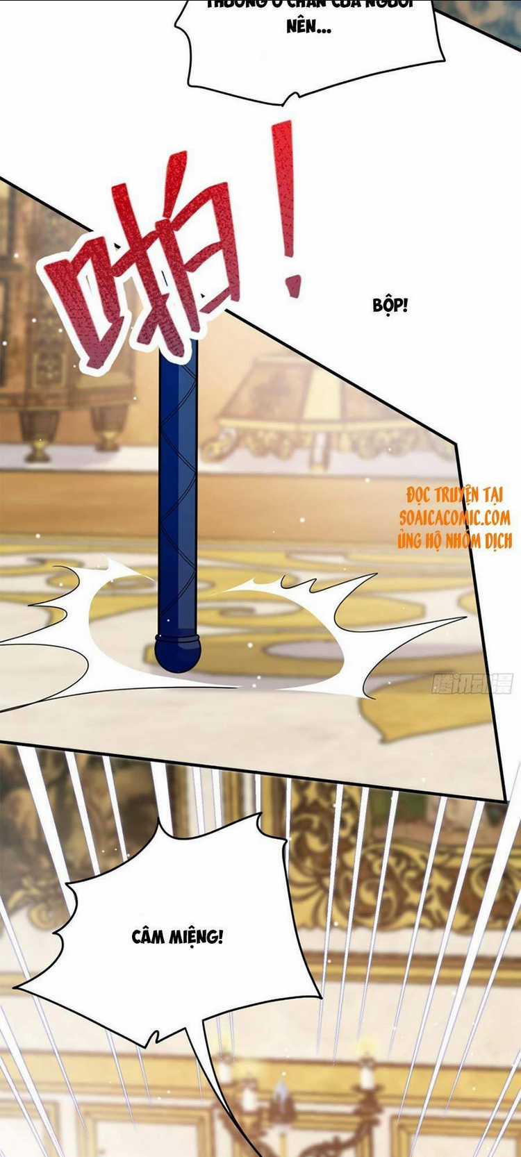 Dã Nam Nhân Đều Muốn Gả Cho Ta Chapter 4 trang 19