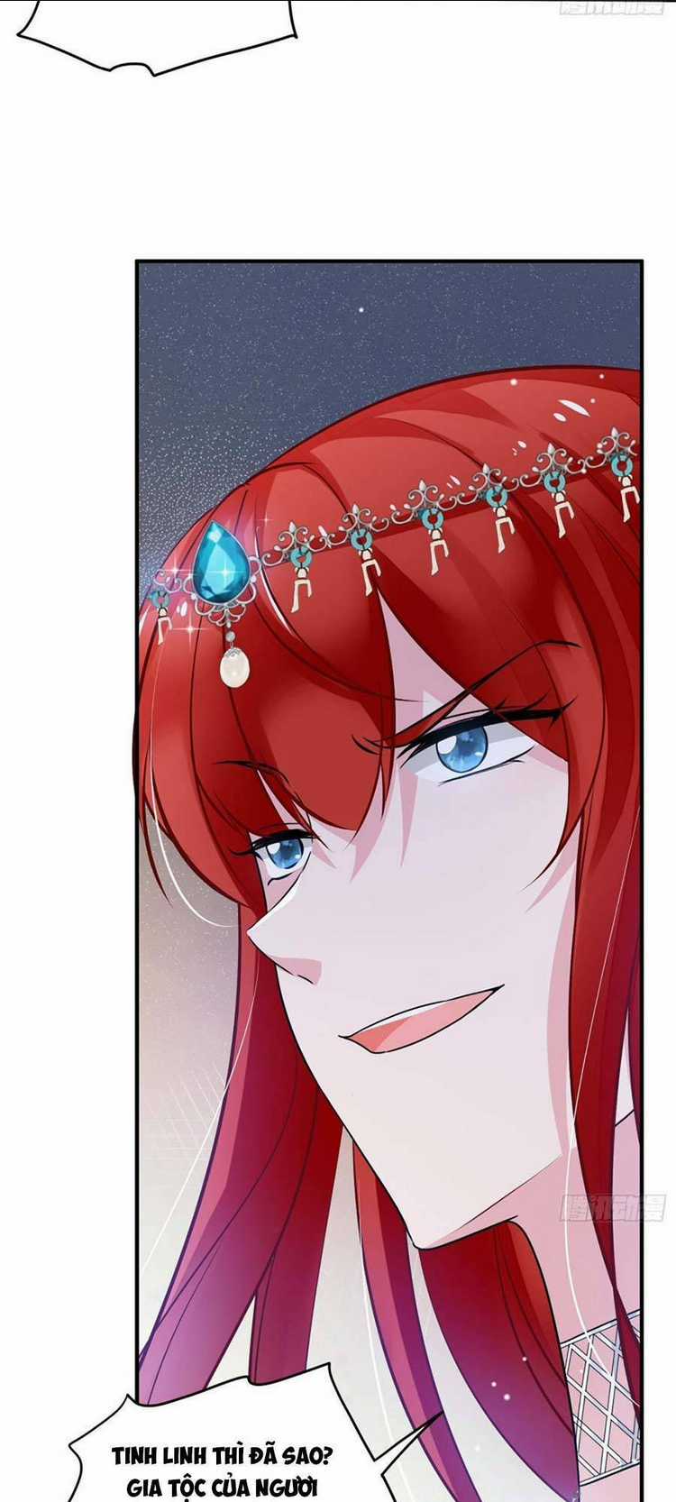 Dã Nam Nhân Đều Muốn Gả Cho Ta Chapter 4 trang 22