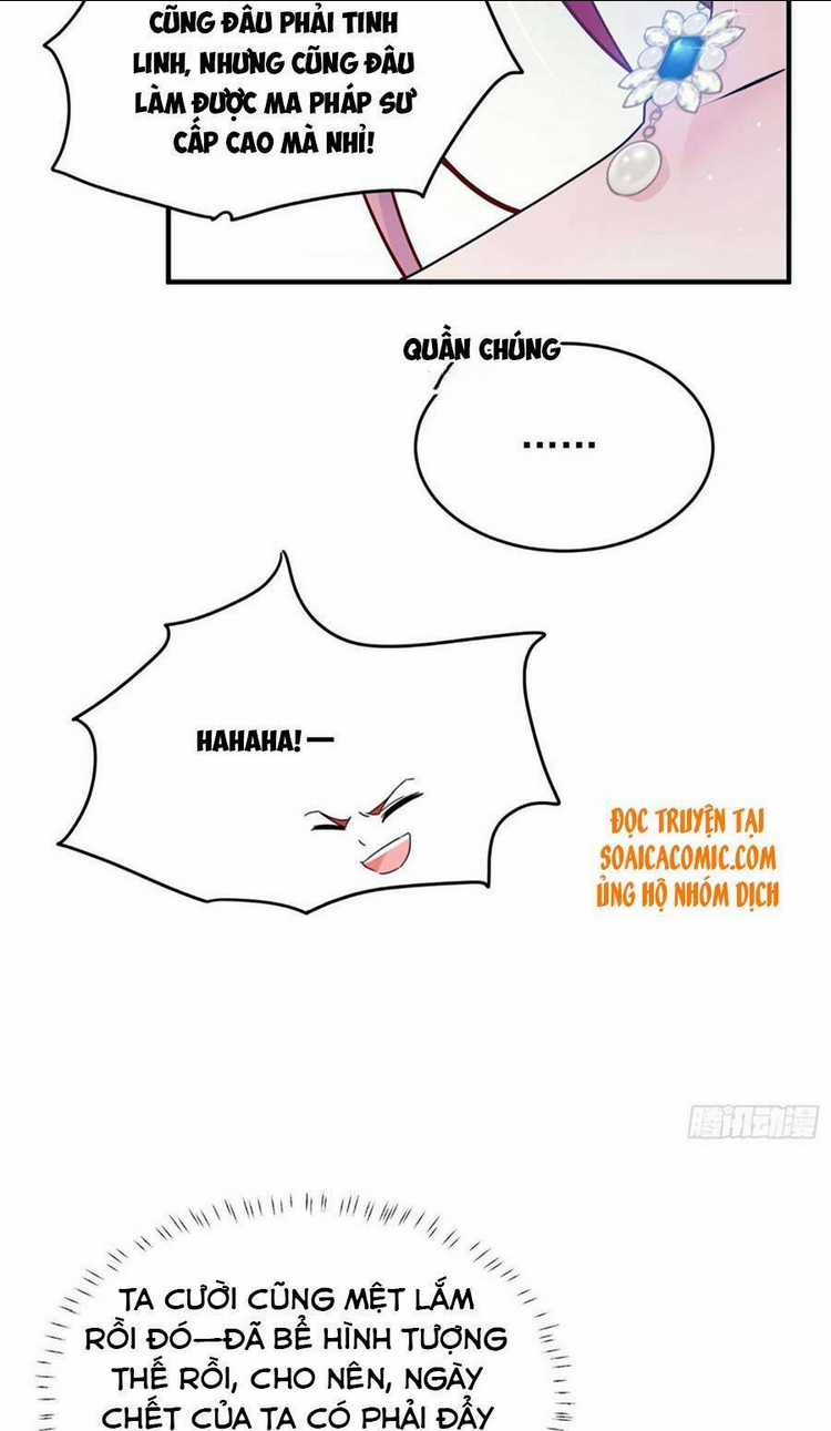 Dã Nam Nhân Đều Muốn Gả Cho Ta Chapter 4 trang 23