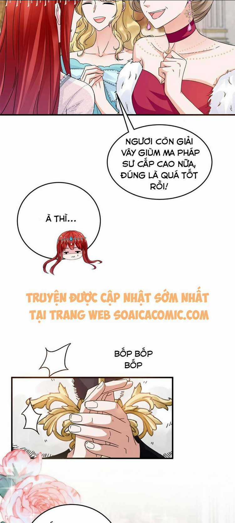 Dã Nam Nhân Đều Muốn Gả Cho Ta Chapter 4 trang 26