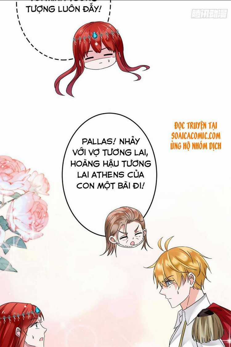 Dã Nam Nhân Đều Muốn Gả Cho Ta Chapter 4 trang 29