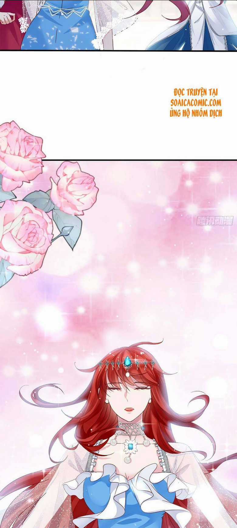 Dã Nam Nhân Đều Muốn Gả Cho Ta Chapter 4 trang 3