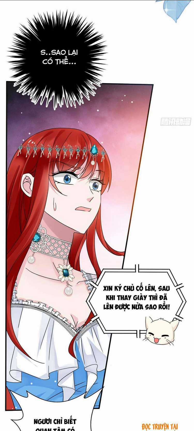 Dã Nam Nhân Đều Muốn Gả Cho Ta Chapter 4 trang 31