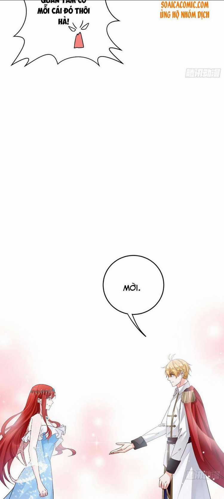 Dã Nam Nhân Đều Muốn Gả Cho Ta Chapter 4 trang 32