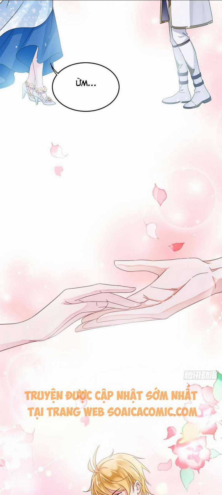 Dã Nam Nhân Đều Muốn Gả Cho Ta Chapter 4 trang 33