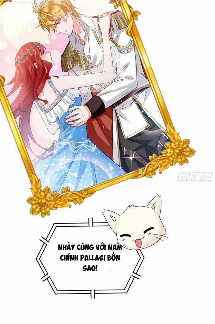 Dã Nam Nhân Đều Muốn Gả Cho Ta Chapter 4 trang 35