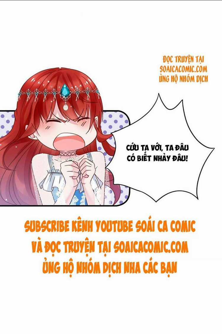 Dã Nam Nhân Đều Muốn Gả Cho Ta Chapter 4 trang 36