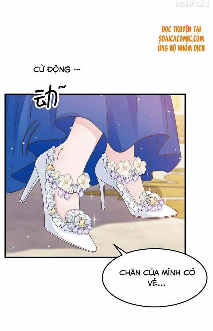 Dã Nam Nhân Đều Muốn Gả Cho Ta Chapter 4 trang 5