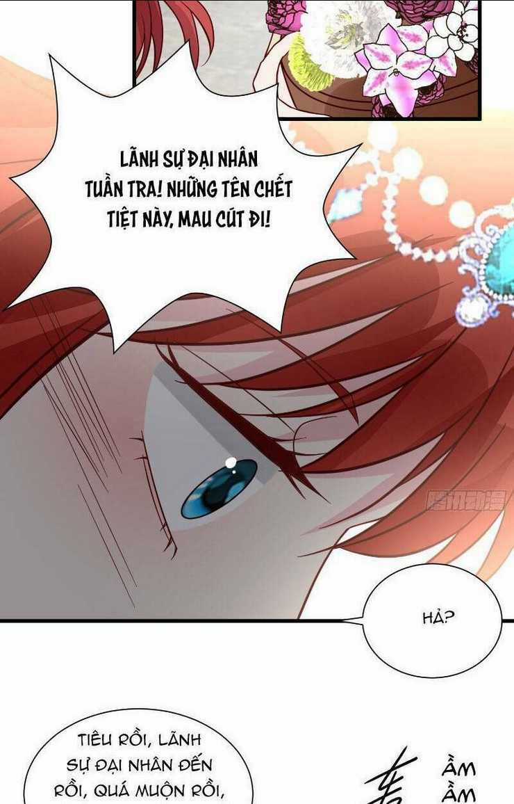 Dã Nam Nhân Đều Muốn Gả Cho Ta Chapter 40 trang 10