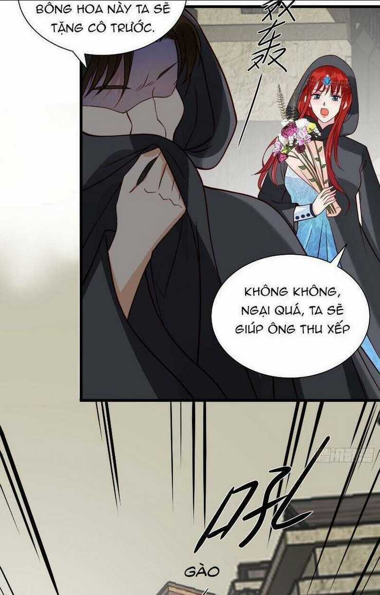 Dã Nam Nhân Đều Muốn Gả Cho Ta Chapter 40 trang 11