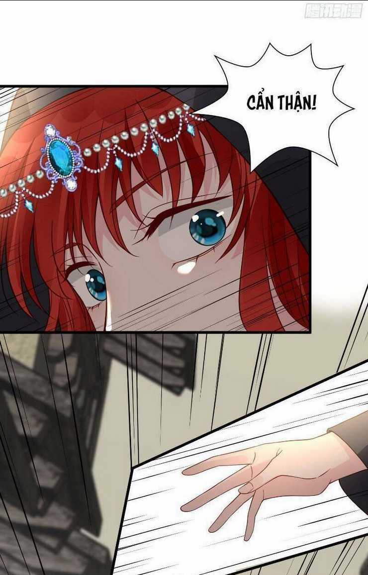 Dã Nam Nhân Đều Muốn Gả Cho Ta Chapter 40 trang 14