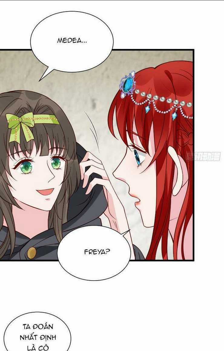 Dã Nam Nhân Đều Muốn Gả Cho Ta Chapter 40 trang 17