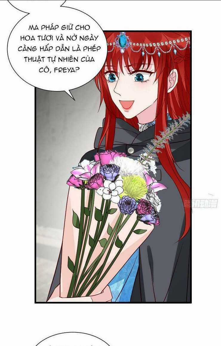 Dã Nam Nhân Đều Muốn Gả Cho Ta Chapter 40 trang 18